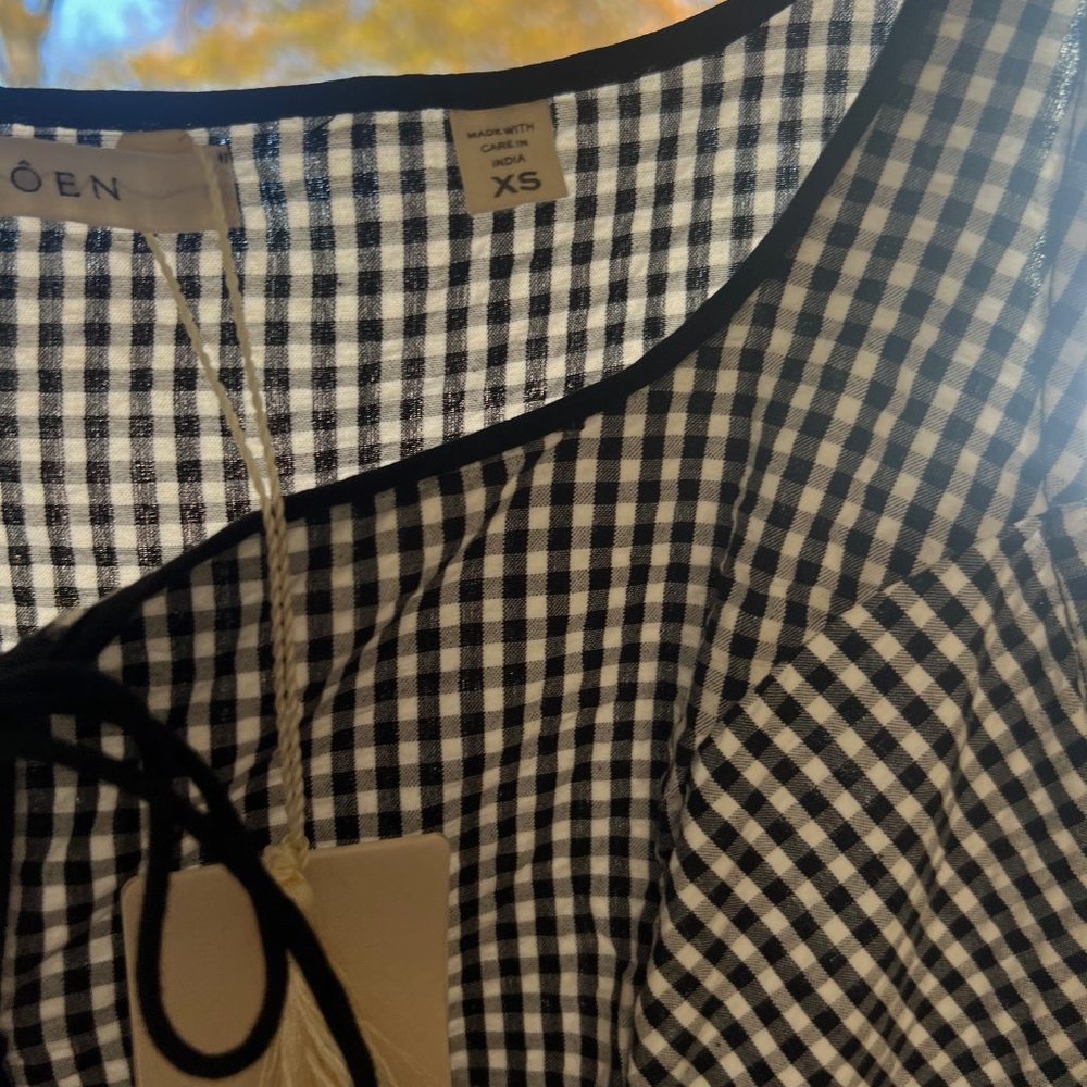 Doen Delaney Dress, Tags Never Worn